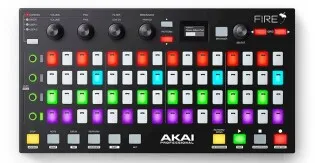 AKAI Fire Controller