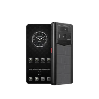 Vertu MetaVertu Max 512GB Elephant Skin