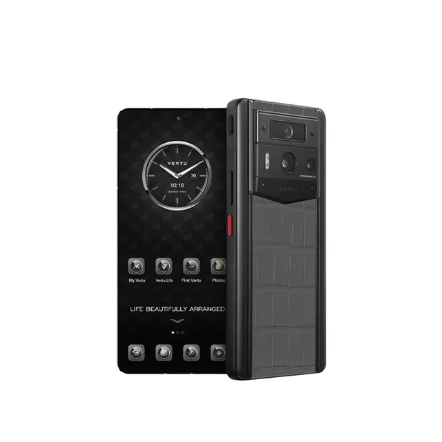 Vertu MetaVertu Max M2-DZ-E03-007-HW