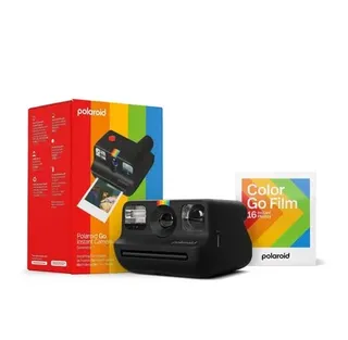 Polaroid Polaroid Go Generation 2 Black