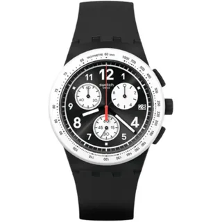 Swatch Originals New Chrono Plastic SUSB420