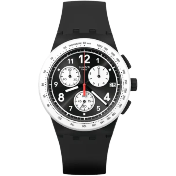 Swatch Originals New Chrono Plastic SUSB420