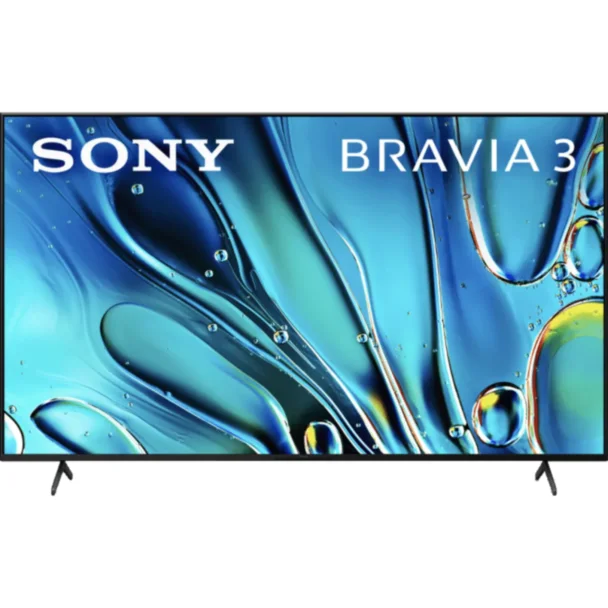 Sony K-50S30