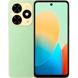 Tecno SPARK 20C 128GB Green