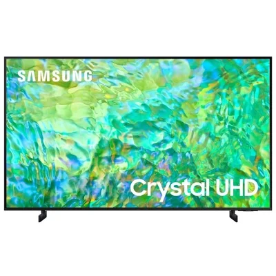 Samsung UE-65CU8000UXRU 65"
