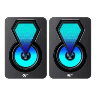 Havit SK210 Mini Pro 2.0 RGB Gaming Speaker