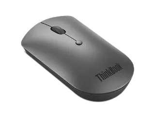 Lenovo ThinkBook tooth Silent Mouse 4Y50X88-824 Blue