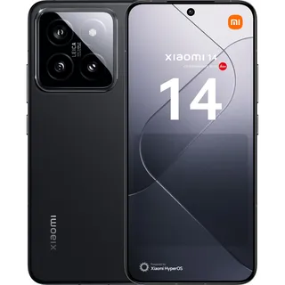 Xiaomi 14 512GB Black