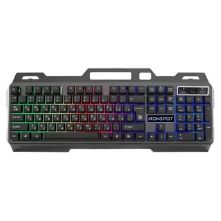 Ironspot GK-320L