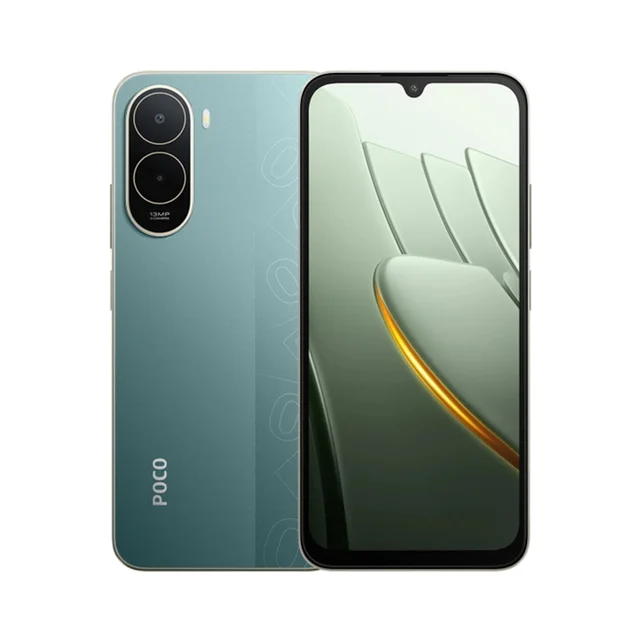 POCO Poco C81 Pro 128GB Green