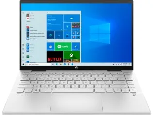 HP Pavilion x360 Convertible 14-dy0011ur 14" (Core i7) 16GB, 512GB