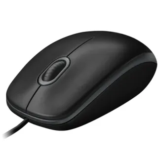 Logitech B100 Black
