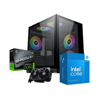 Gaming Pro CUSTOM-PC-300 Shadow