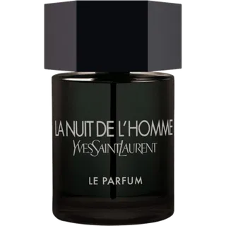 Yves Saint Laurent La Nuit De L'Homme Le Parfum EDP 100 ml