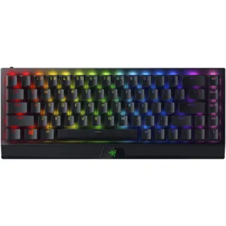 Razer BlackWidow V3 Mini Hyperspeed Green