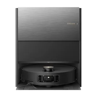 Dreame Robot Vacuum Aqua 10 Roller EUA Black