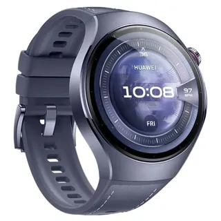 HUAWEI Watch 5 Purple Silk