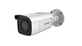 Hikvision 4k AcuSense Bullet Network Camera