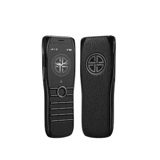 XOR Titanium X2 64GB — Ebony