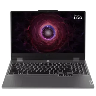Lenovo LOQ 15ARP9 15.6" (Ryzen 7 7435HS + RTX 4050, 2023) 16GB, 512GB