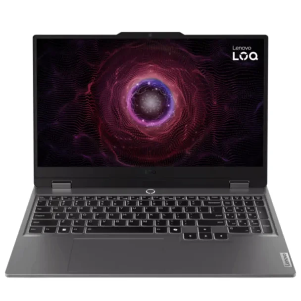 Lenovo LOQ 15ARP9 15.6" (Ryzen 7 7435HS + RTX 4050, 2023) 16GB, 512GB