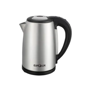Eurolux EU-EK2843DSB Silver