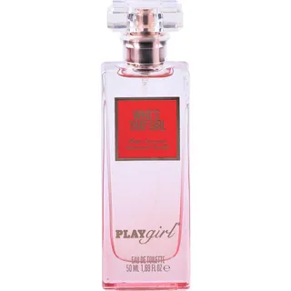 Playgirl Who's That Girl EDT 50 ml