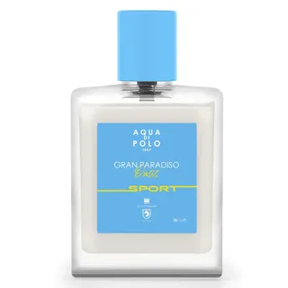 Aqua Di Polo 1987 Gran Paradiso Oasis Sport EDP 50ml
