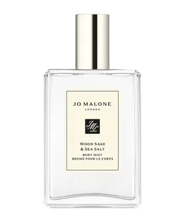 Jo Malone Wood Sage & Sea Salt bədən üçün sprey