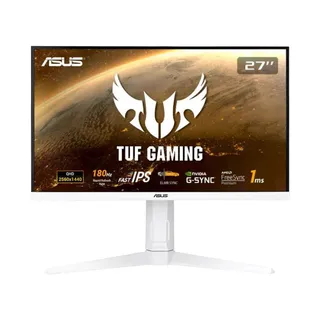 ASUS TUF VG27AQL3A-W