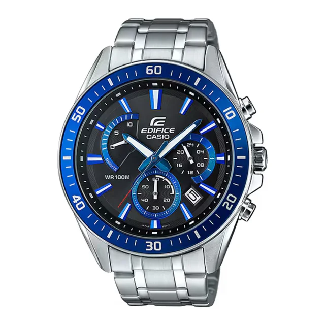 Edifice EFR-552D-1A2VUDF