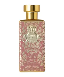 Al Jazeera Silk Rose 60ml