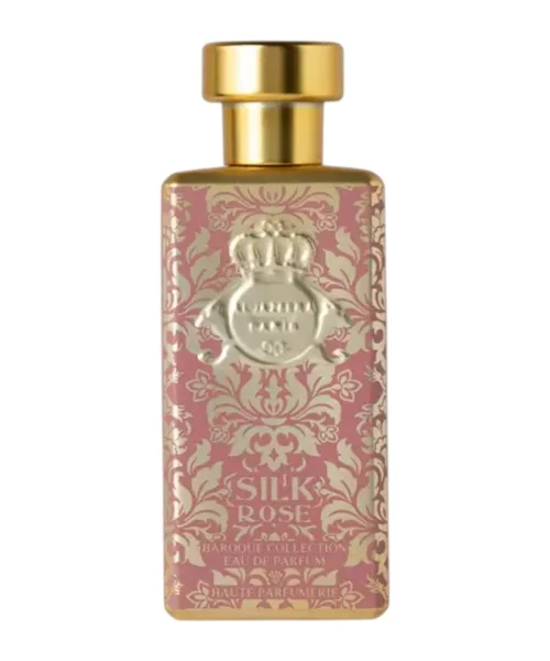 Al Jazeera Silk Rose 60ml