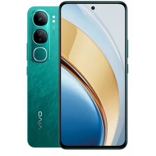 Vivo V40 LITE 256GB Emerald Green