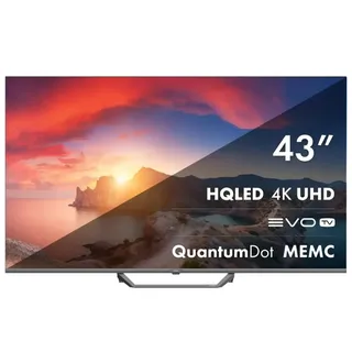 Haier Smart TV S2 Pro