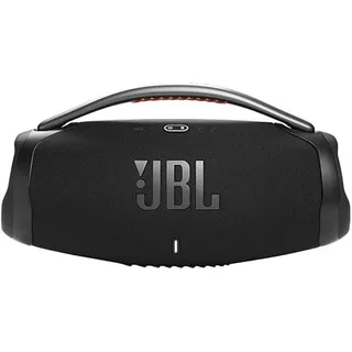 JBL Boombox 3 Black