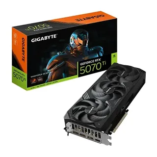 Gigabyte GeForce RTX 5070 Ti