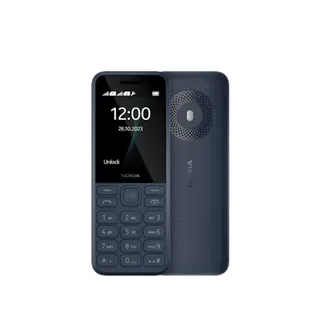 Nokia DS 130 2023 Edition Dark Blue