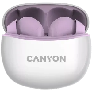 Canyon CNS-TWS5PU Purple