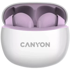 Canyon CNS-TWS5PU Purple