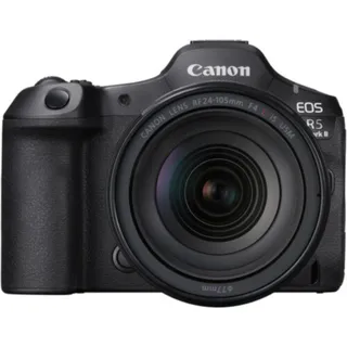 Canon EOS R5 Mark II V6