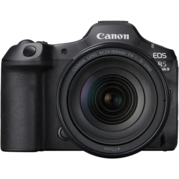Canon EOS R5 Mark II V6