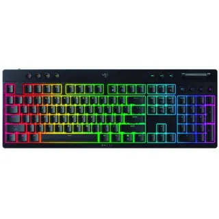 Razer BlackWidow V4 Switch Green