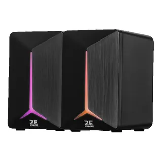 2E Gaming SG300B Black