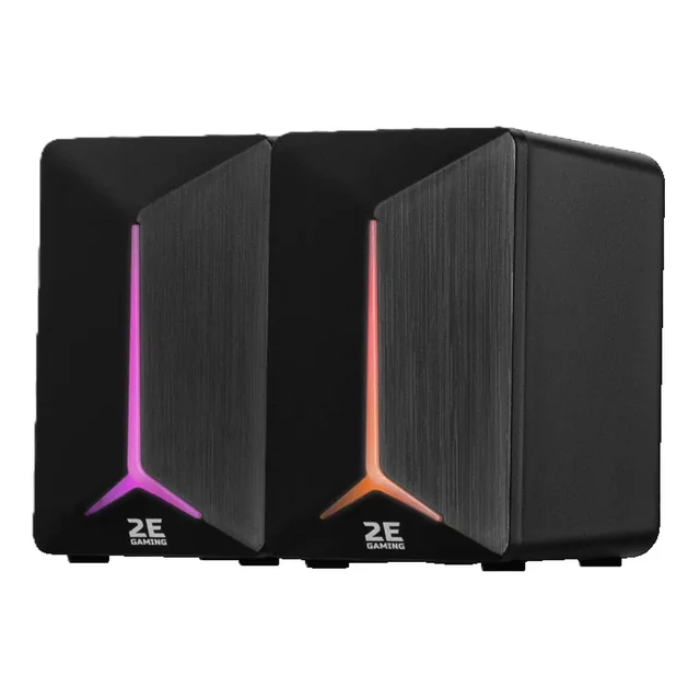 2E Gaming SG300B Black