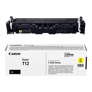 Canon T12 Y