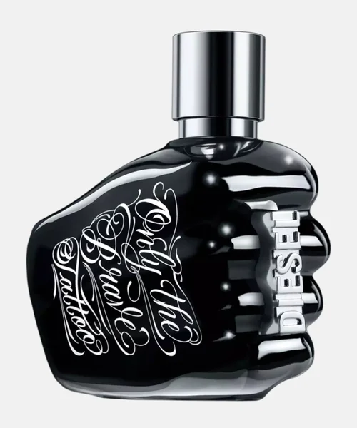 Diesel Only The Brave Tattoo 35ml