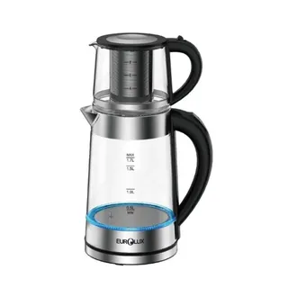 Eurolux TM2806SGD