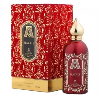 Attar Collection Hayati EDP 100 ml
