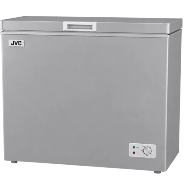 Dondurucu JVC WG-NRFC20H5S